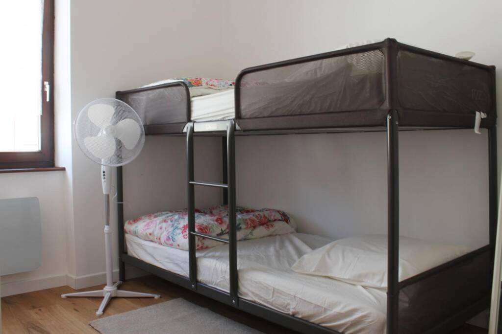 Apartamento Nod Off In Neudorf! Cozy 2 Beds Near The Tram Estrasburgo Exterior foto
