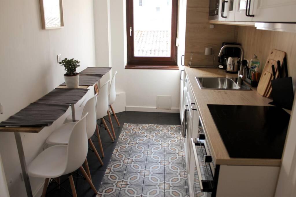 Apartamento Nod Off In Neudorf! Cozy 2 Beds Near The Tram Estrasburgo Exterior foto